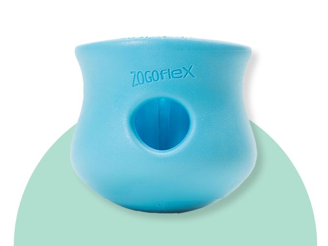Dog toy