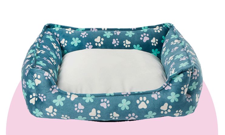 Dog bed