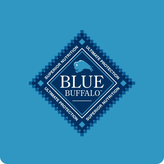 Blue Buffalo logo
