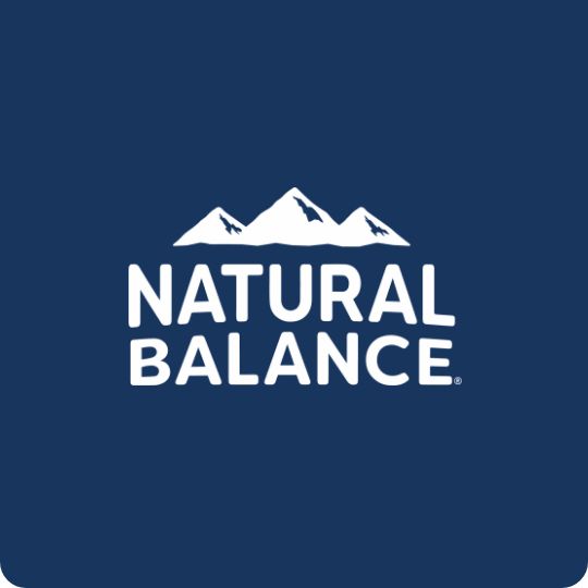 Natural Balance logo