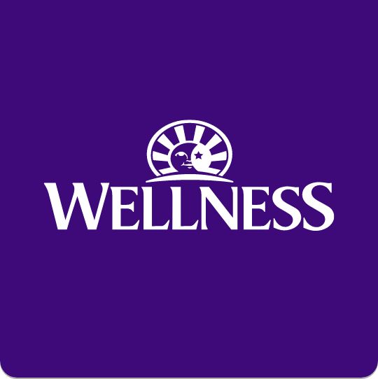 Wellness logo