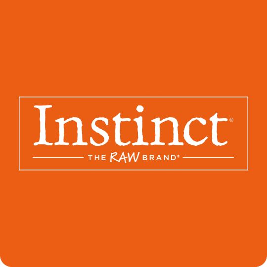 Instinct logo