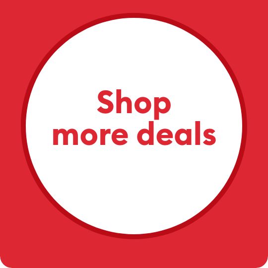 Shop more deals