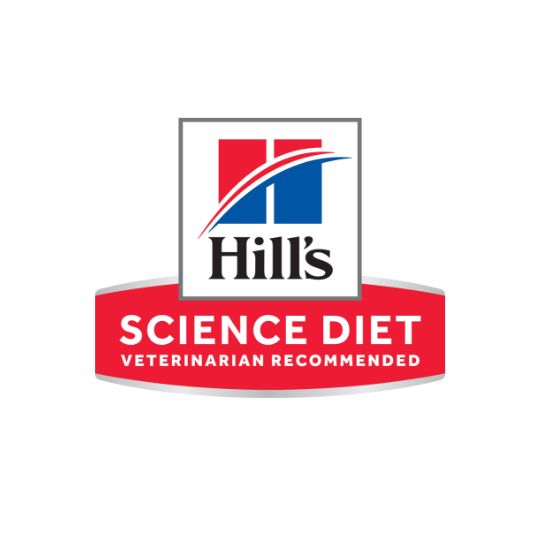 Hill's Science Diet logo