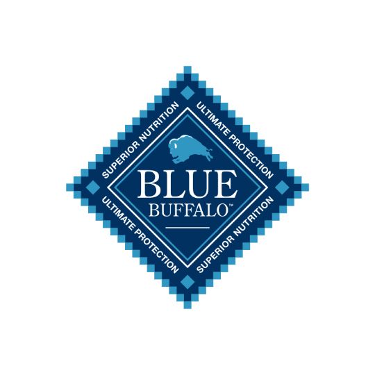 Blue Buffalo logo