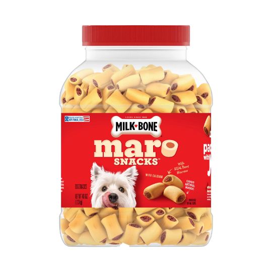 Milk-Bone treats