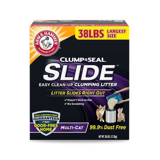 Arm & Hammer Cat Litter