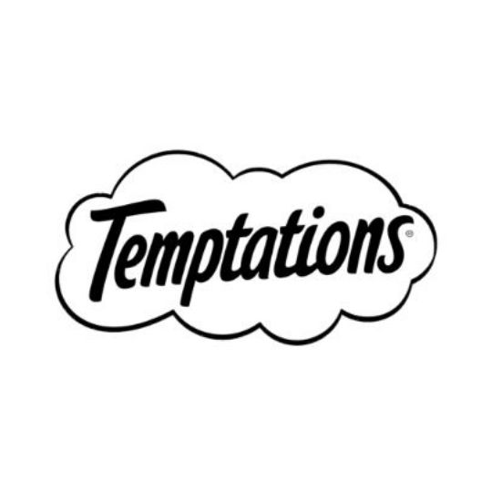 Temptations logo