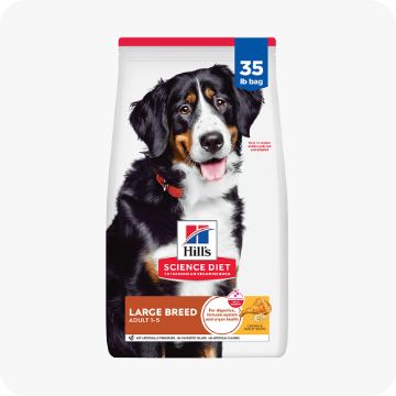 Hill's Science Diet Adult Dry Dog Food
