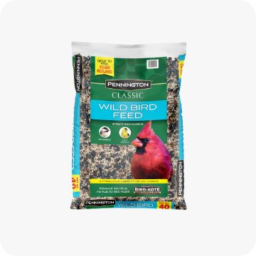 Pennington Classic Wild Bird Seed