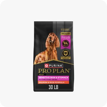 Purina Pro Plan Adult Dry Dog Food
