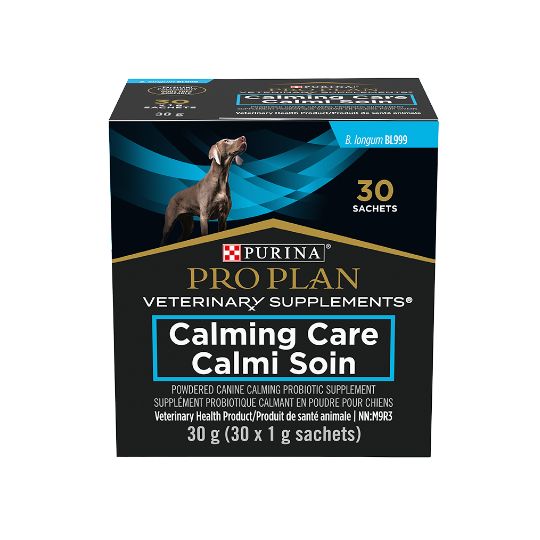 Purina Pro Plan Veterinary Supplements