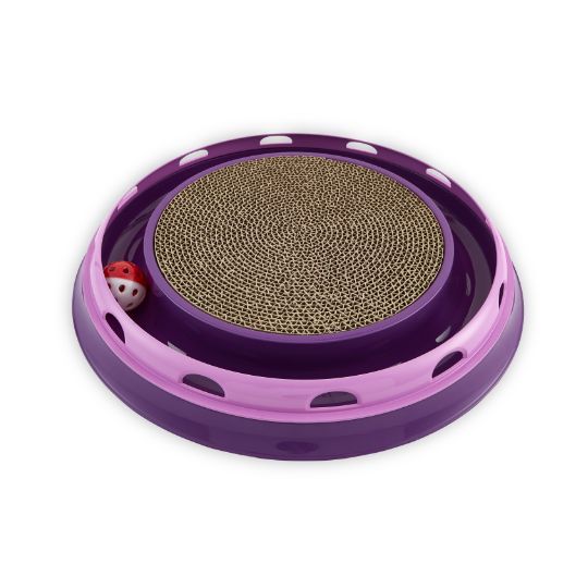 Cat toy
