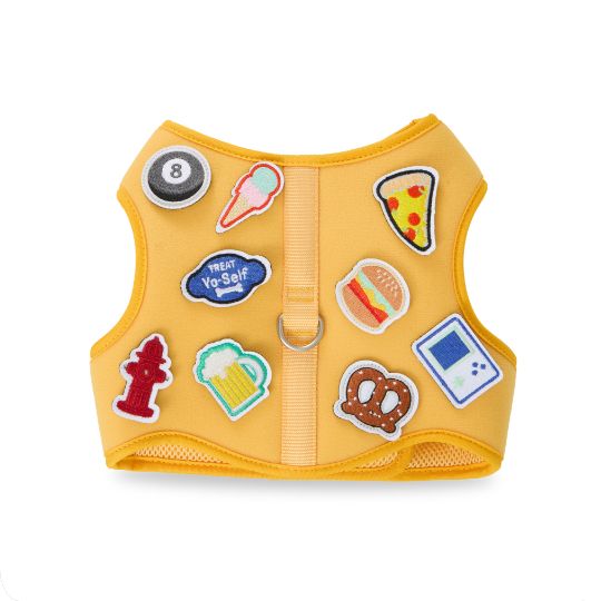 Top Paw DIY Customizable Dog Harness