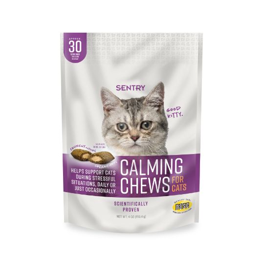 Calming chews