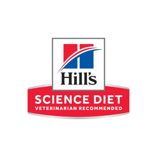Hill's Science Diet logo