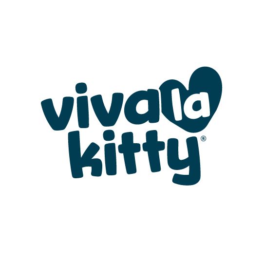 Viva La Kitty logo
