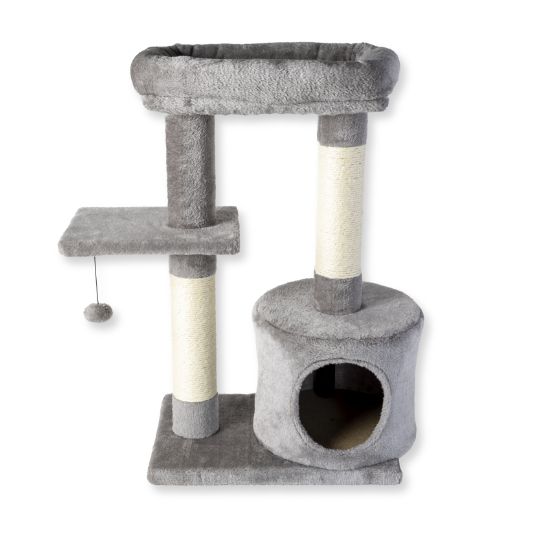 Cat tower