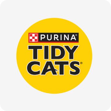 Purina Tidy Cats logo