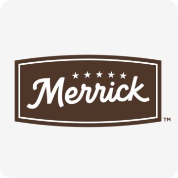 Merrick logo
