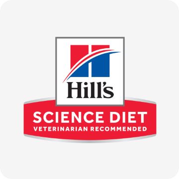 Hill's Science Diet logo