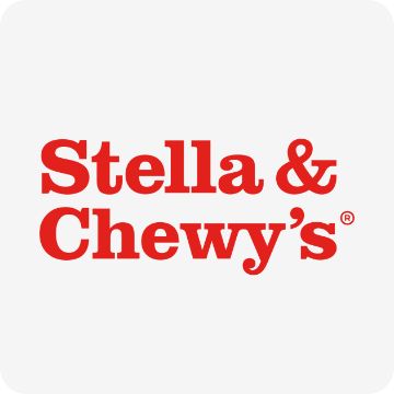 Stella & Chewy's logo