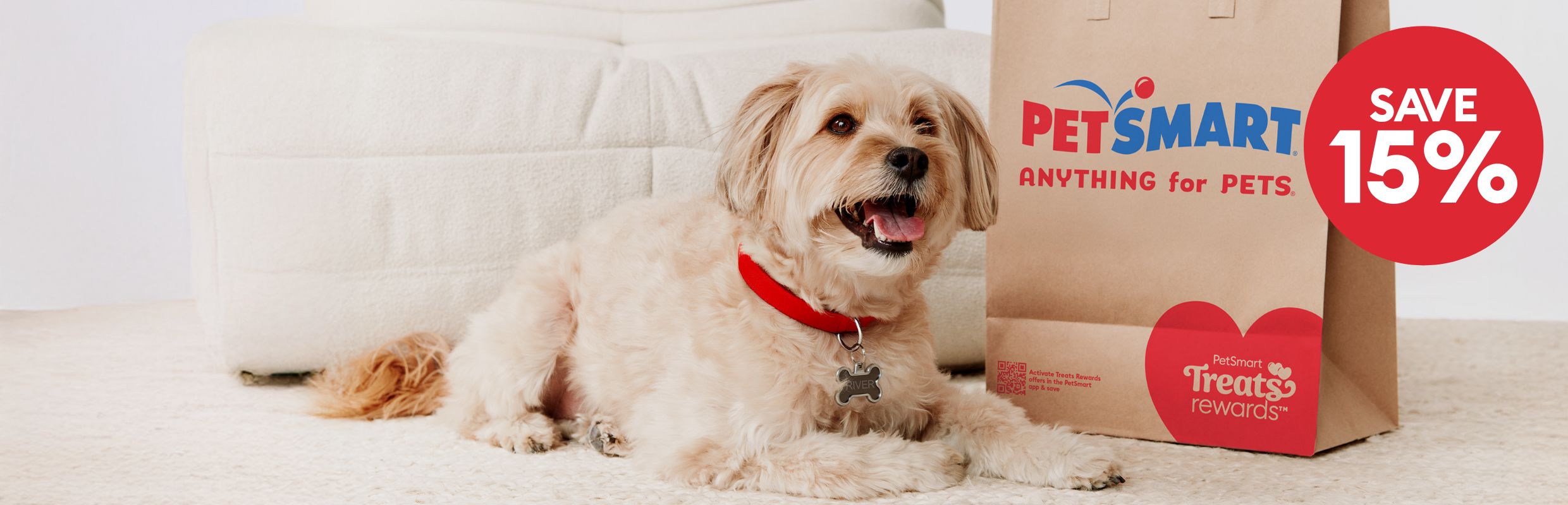 Pet Smart logo