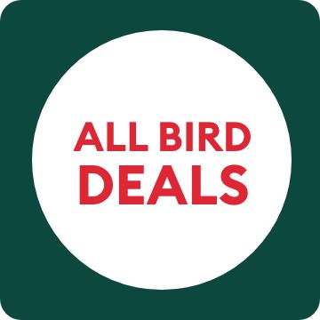All bird deals text