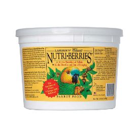 Lafeber's Nutri-Berries Parrot Food