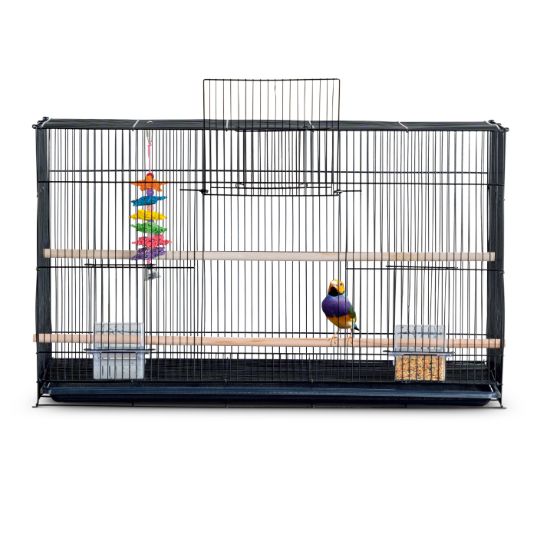 All Living Things Flight Home Cage
