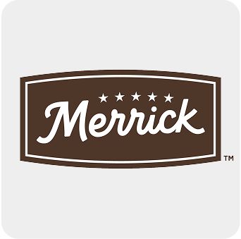 Merrick logo