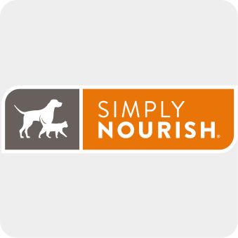 Simply Nourish logo