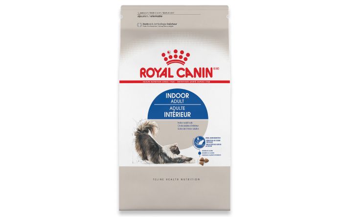 Royal Canin Feline Health Indoor Adult Dry Cat Food