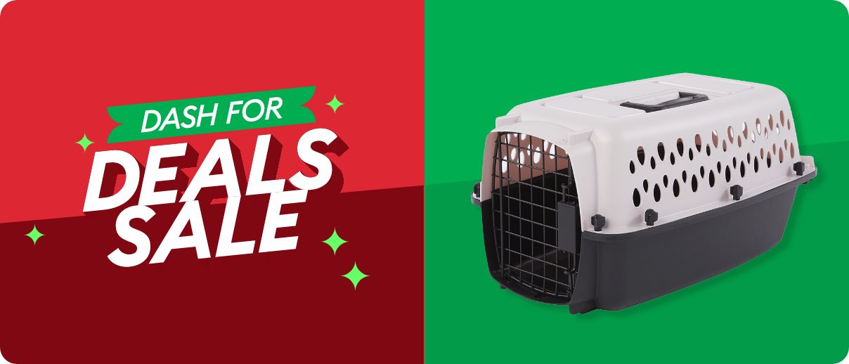 Dog Crates Cages Kennels Carriers Car Seats More PetSmart