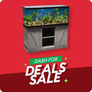 Fish Supplies Fish Tanks Aquariums Bowls Food More PetSmart