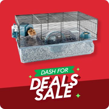 Cages Hutches Habitats for Hamsters Rabbits Small Pets PetSmart