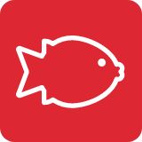 Illustration of a fish