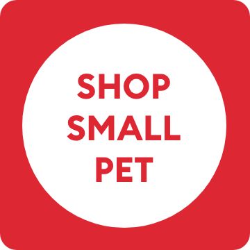 Shop small pet