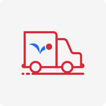 Truck icon