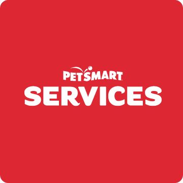 PetSmart Services logo