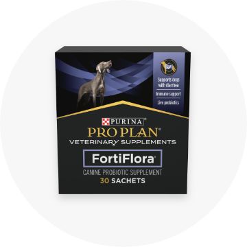 Purina® Pro Plan® Veterinary Supplements