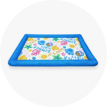Cooling pad