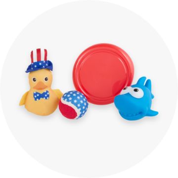 Toys