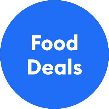 Food deals