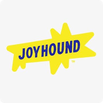 Joyhound logo
