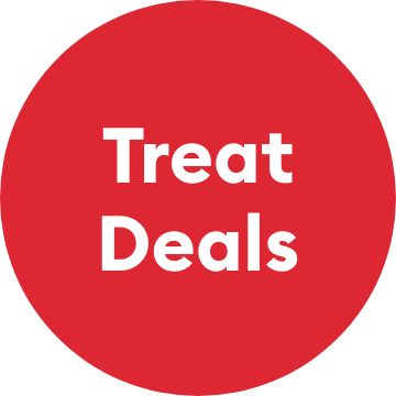 Treat deals