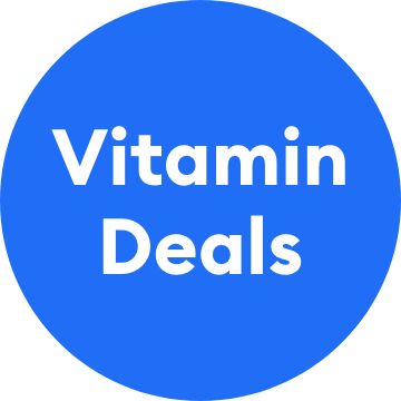 Vitamin deals