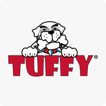 Tuffy logo
