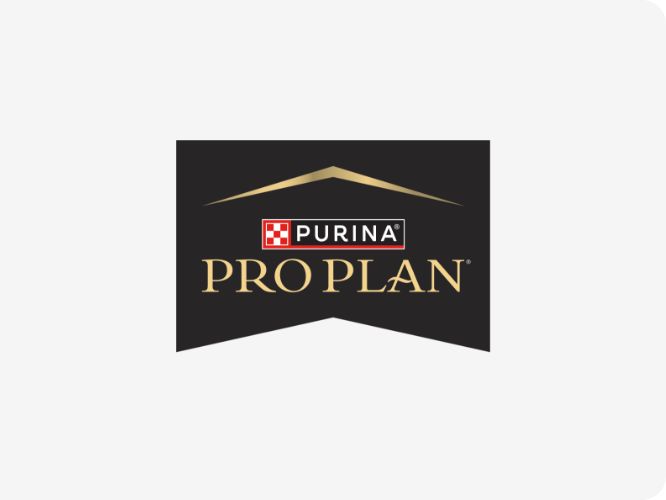 Purina Pro Plan logo