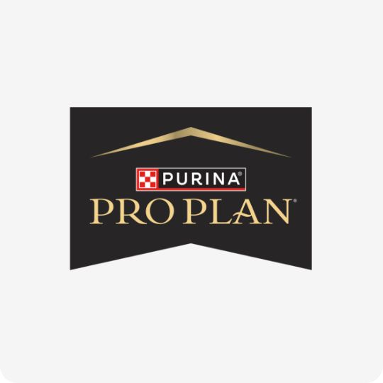 Purina Pro Plan logo